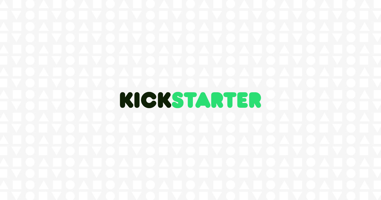 Image result for Kickstarter